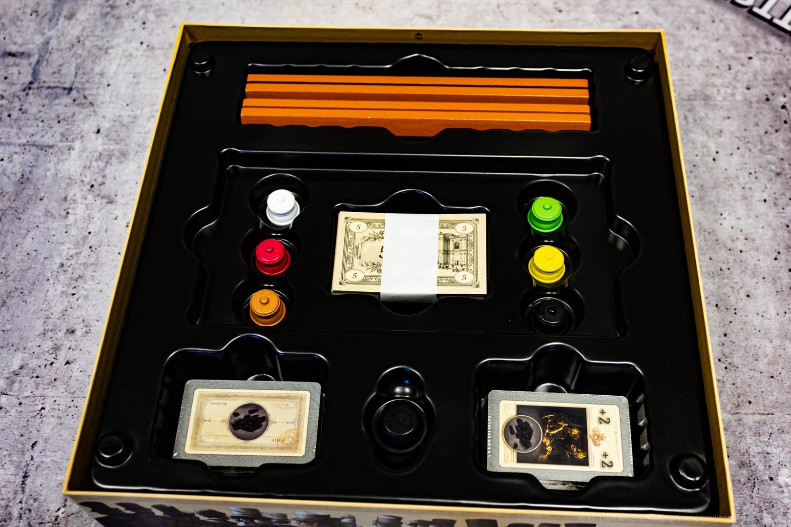 the good and the rich 005