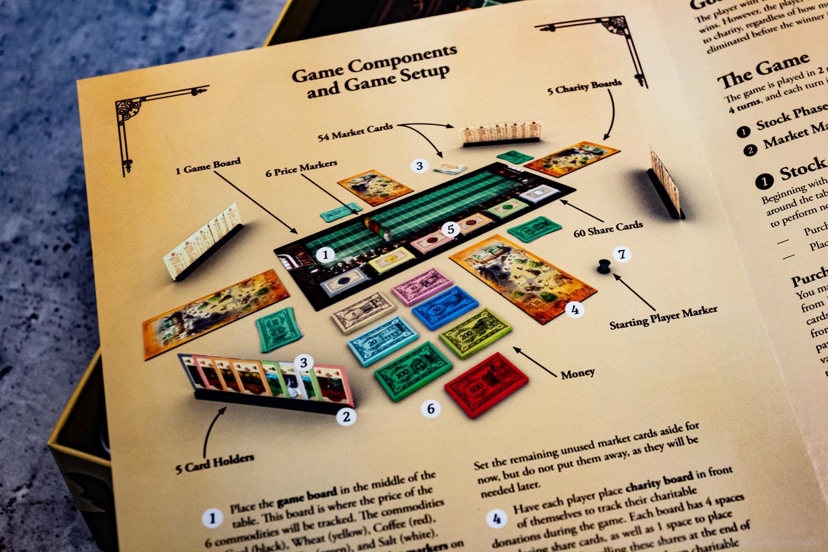 the good and the rich 006