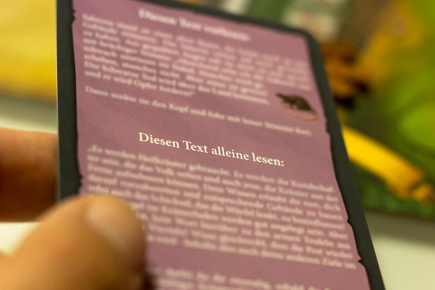 Angespielt: The Rise of Queensdale, Test, Rezension