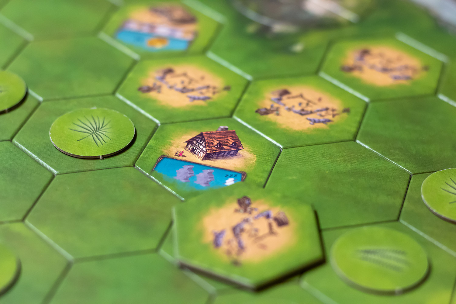 Angespielt: The Rise of Queensdale, Test, Rezension