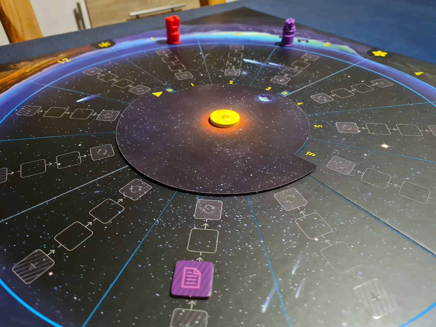 search for planet x 27