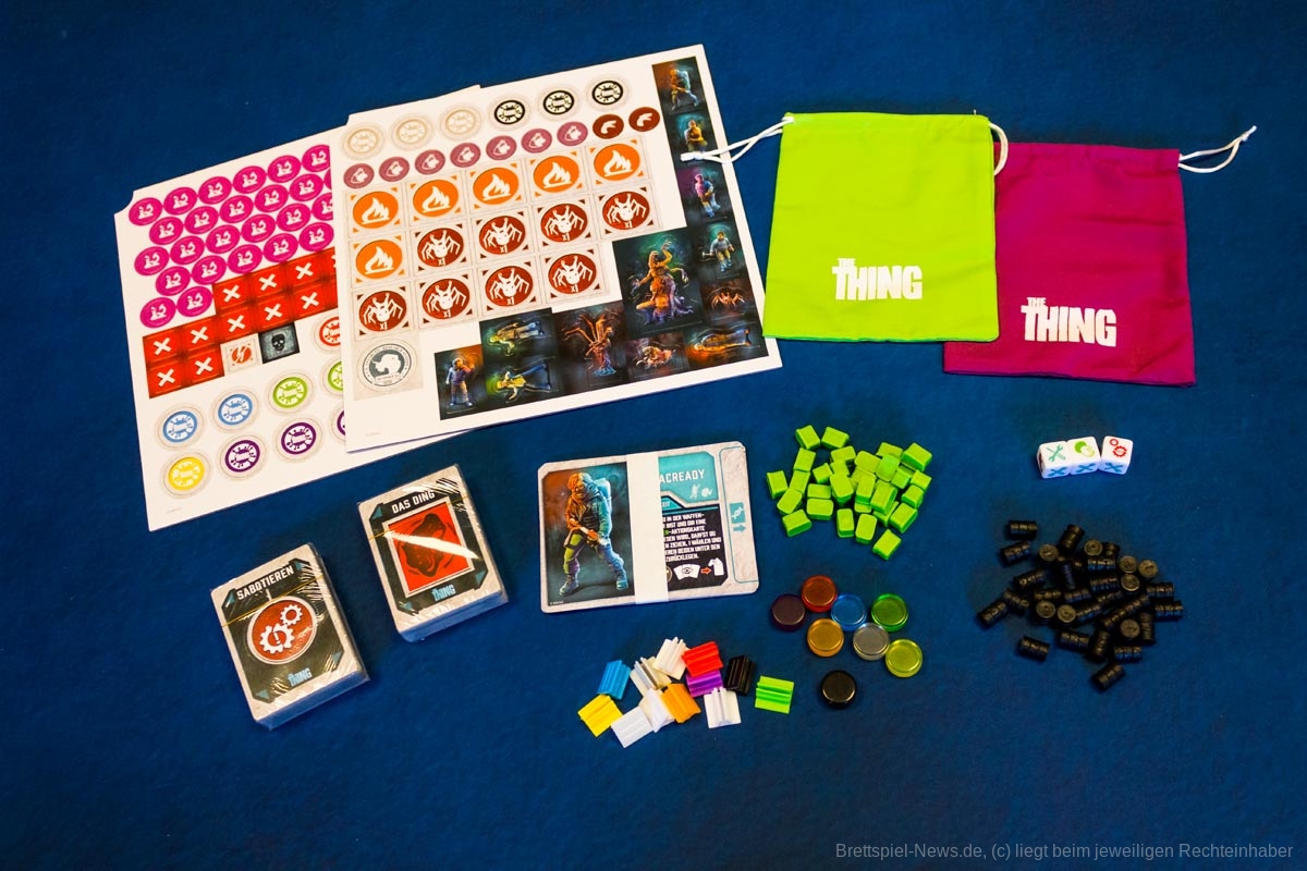 the thing das brettspiel 007