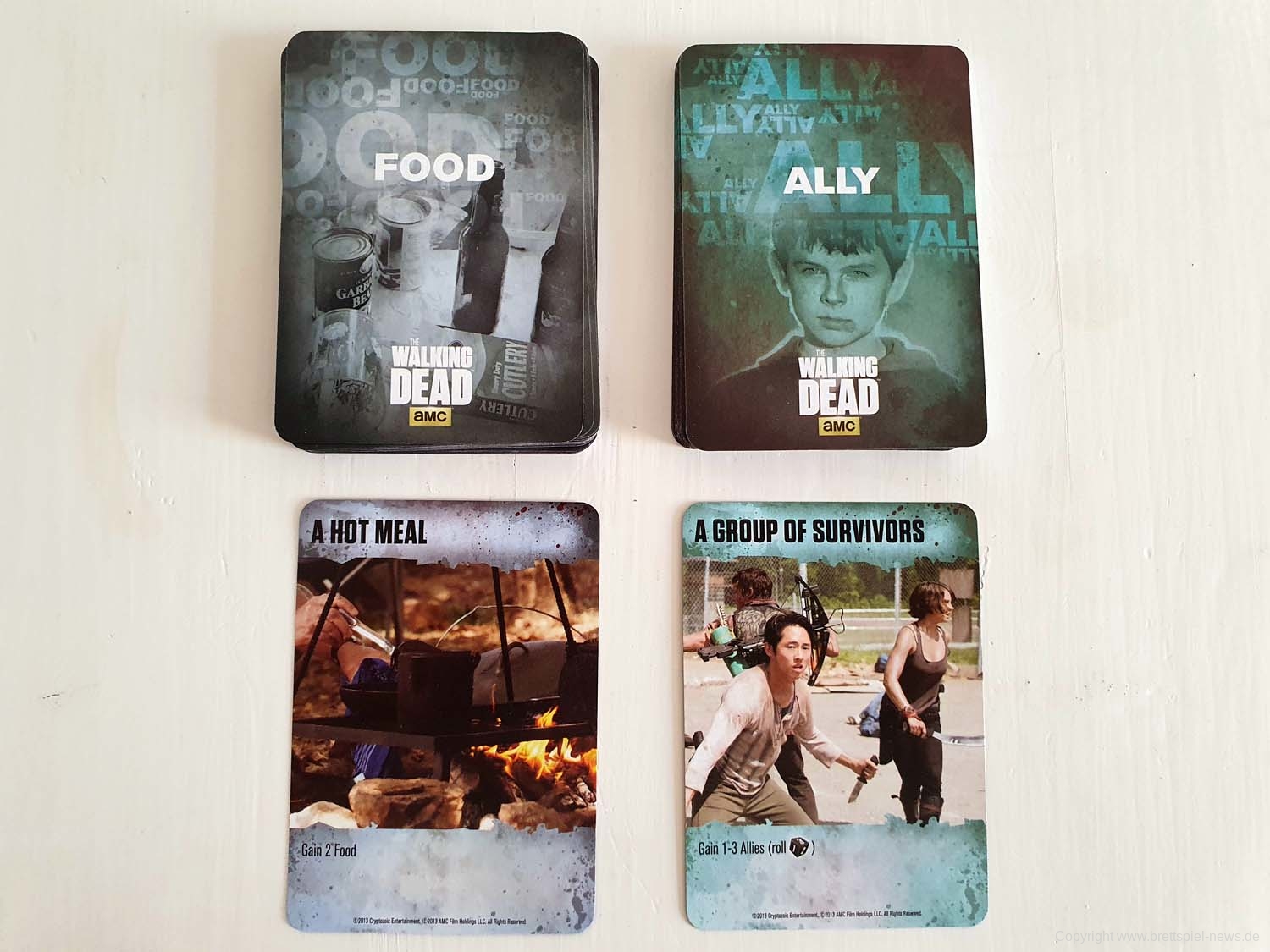 the walking dead 2 23