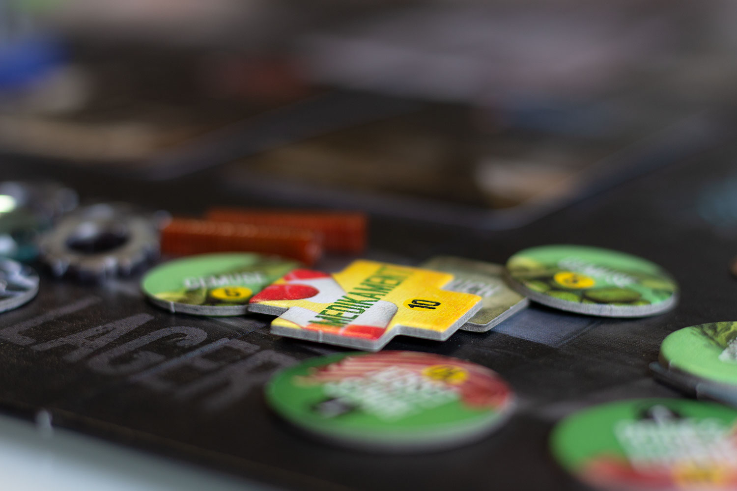 Test: This War of Mine: Krieg ist kein Vergnügen, Brettspiel, Kaufen