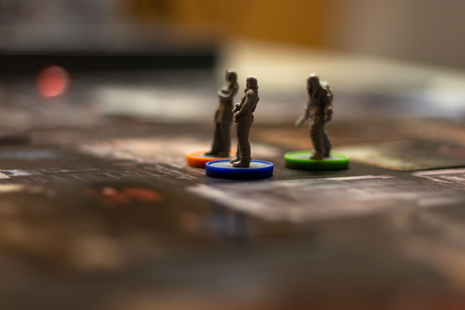 Test: This War of Mine: Krieg ist kein Vergnügen, Brettspiel, Kaufen