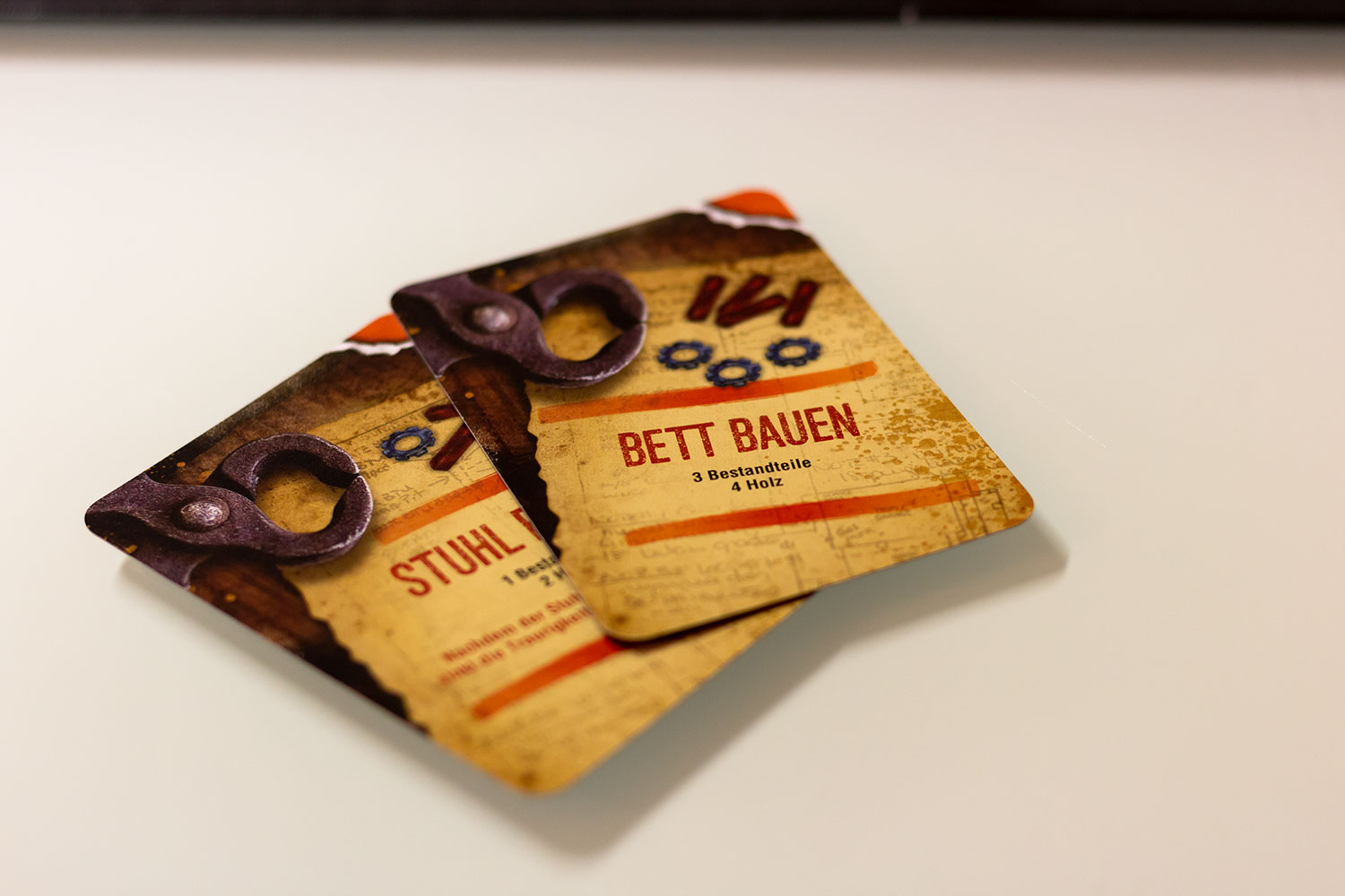 Test: This War of Mine: Krieg ist kein Vergnügen, Brettspiel, Kaufen