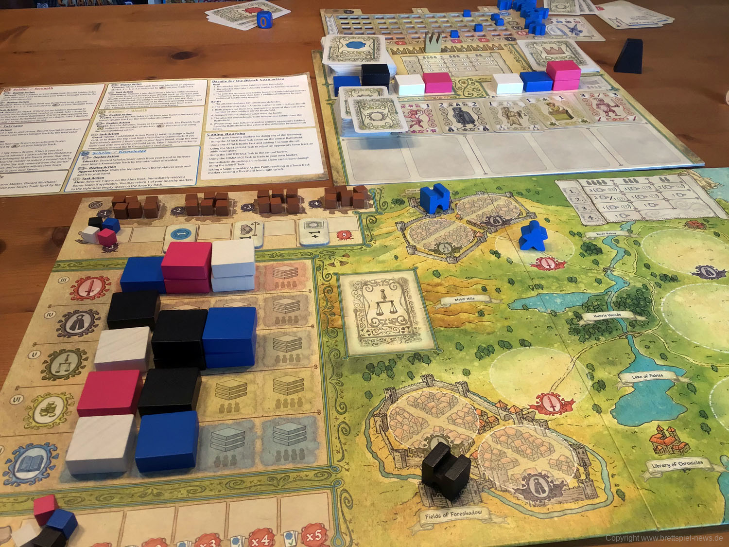 thrones of allegoria 25