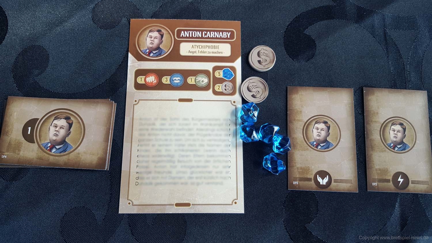 time stories revolution 28