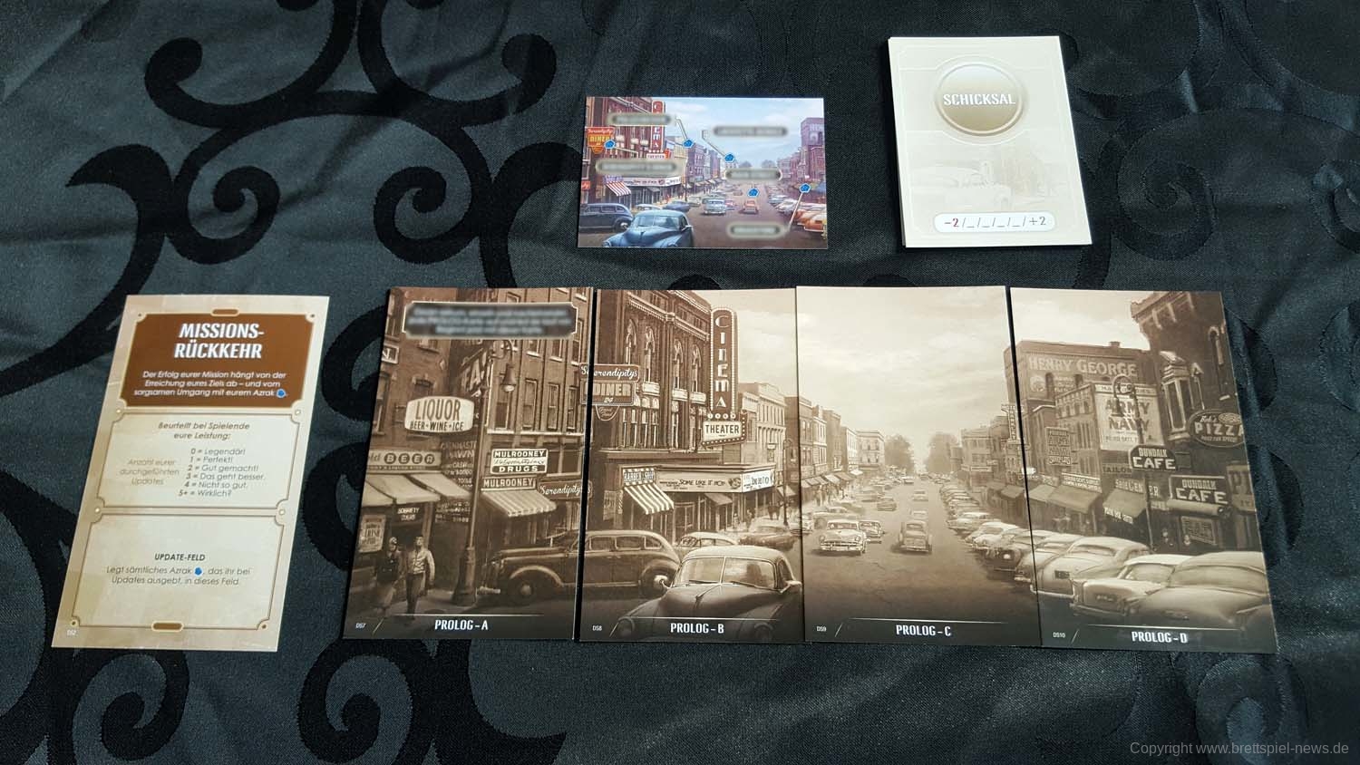 time stories revolution 29