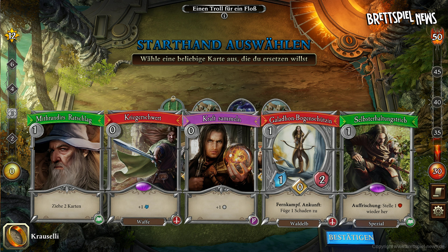 the lord of th ring adventure card game 02