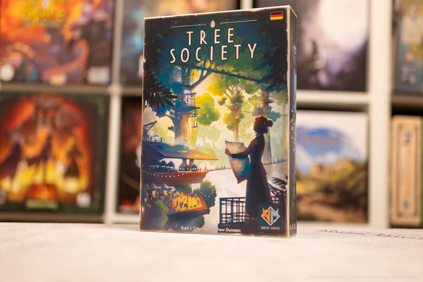 Test | Tree Society