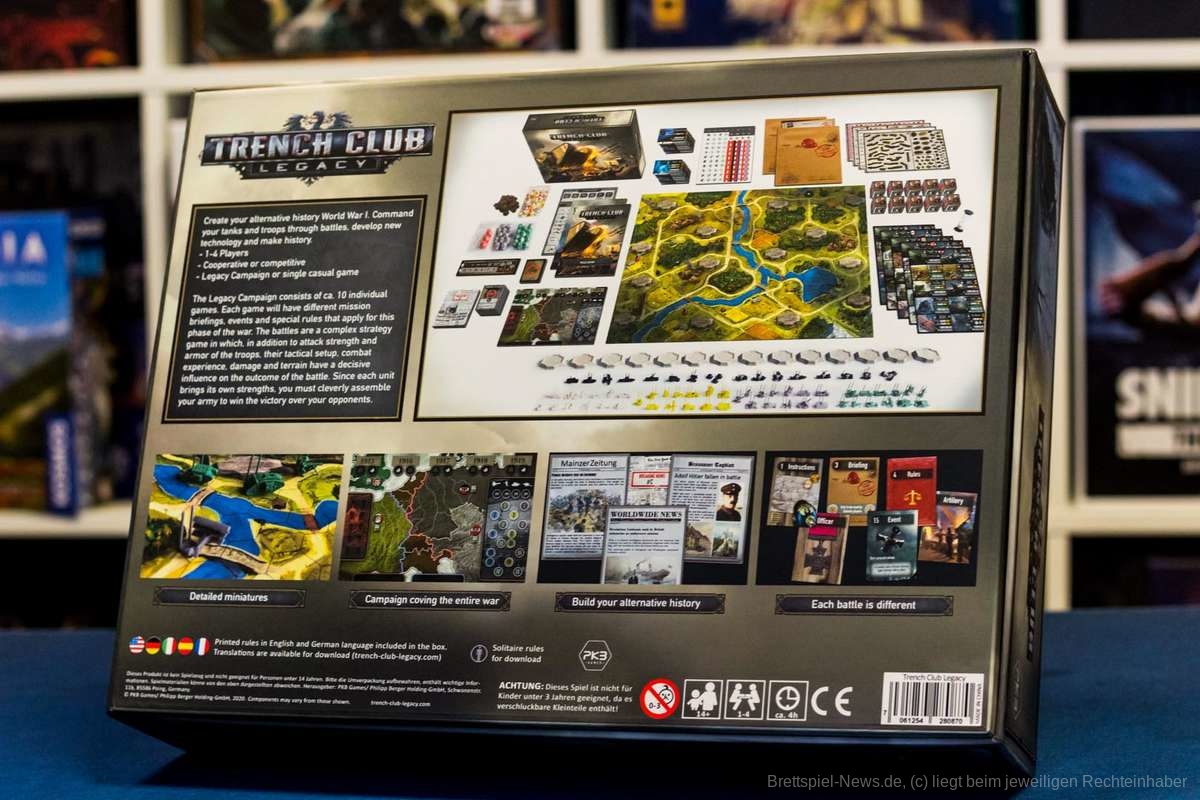 trench club legacy 001