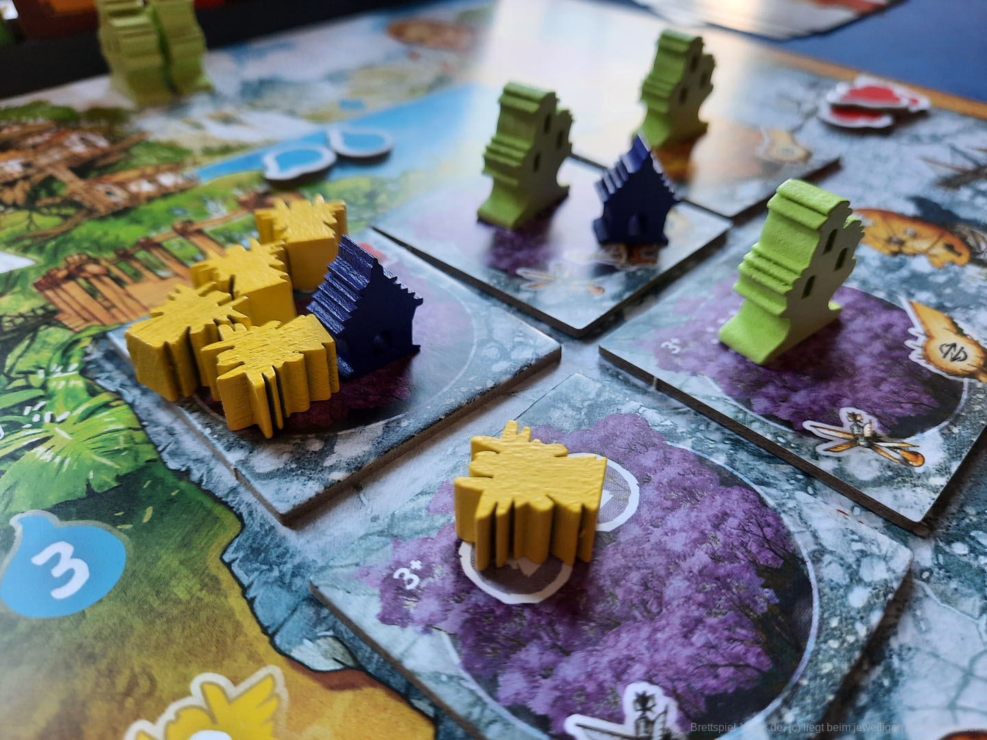 tribes in the wind frazoesisch test 008