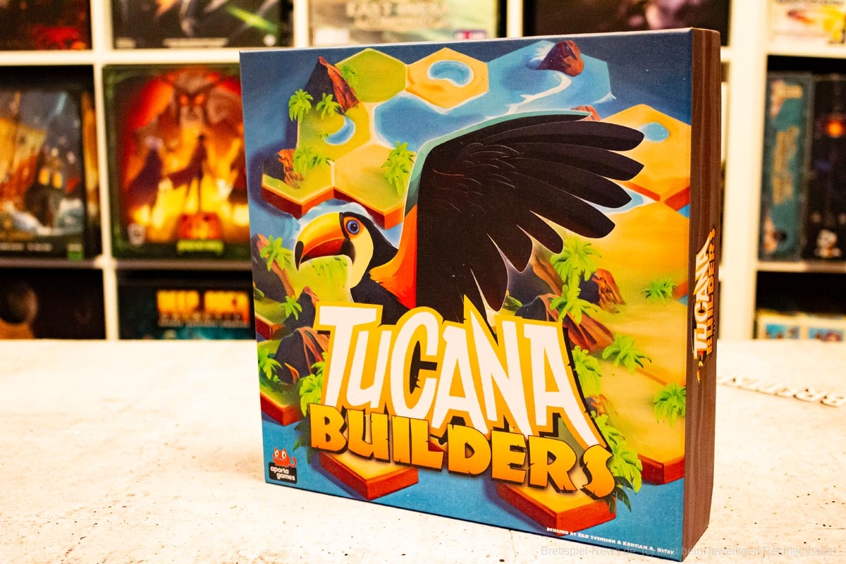 Test | Tucana Builders