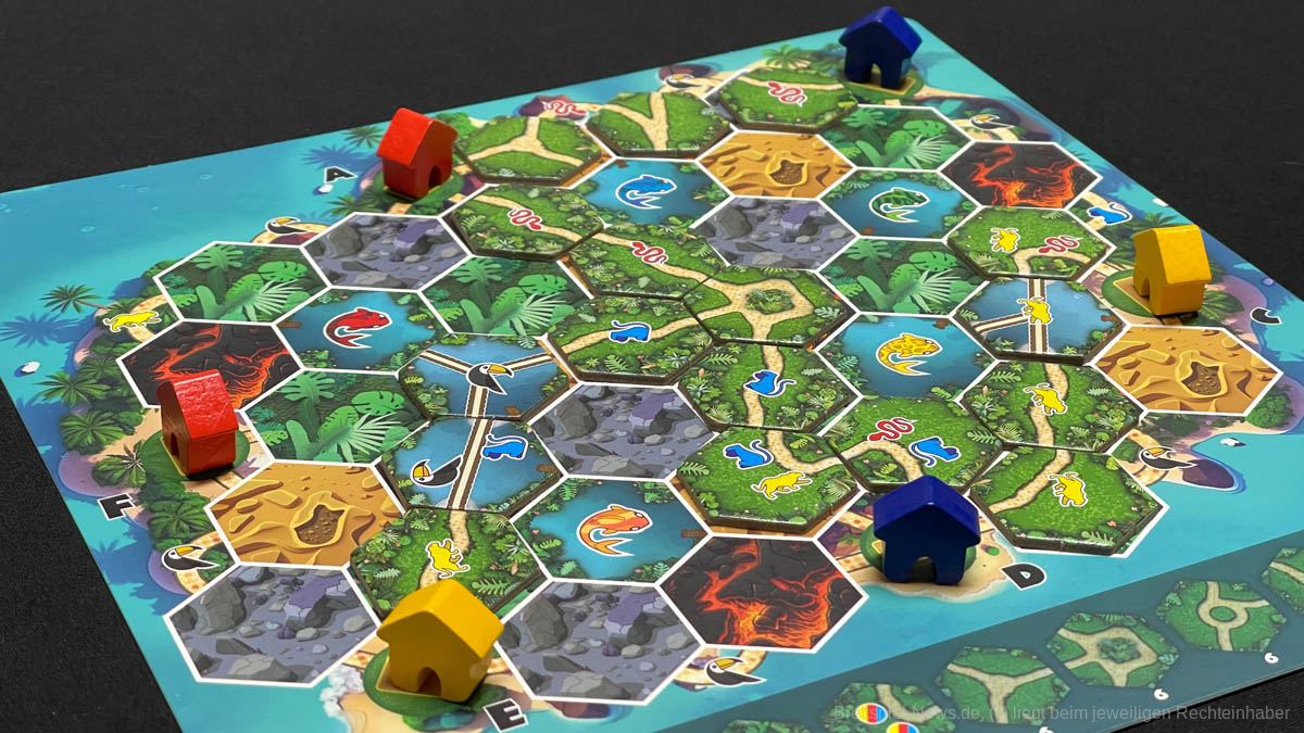 tucana builders 7048