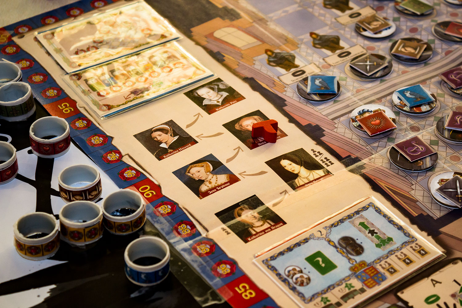 Prototyp: Tudor in Ratingen zu sehen gewesen