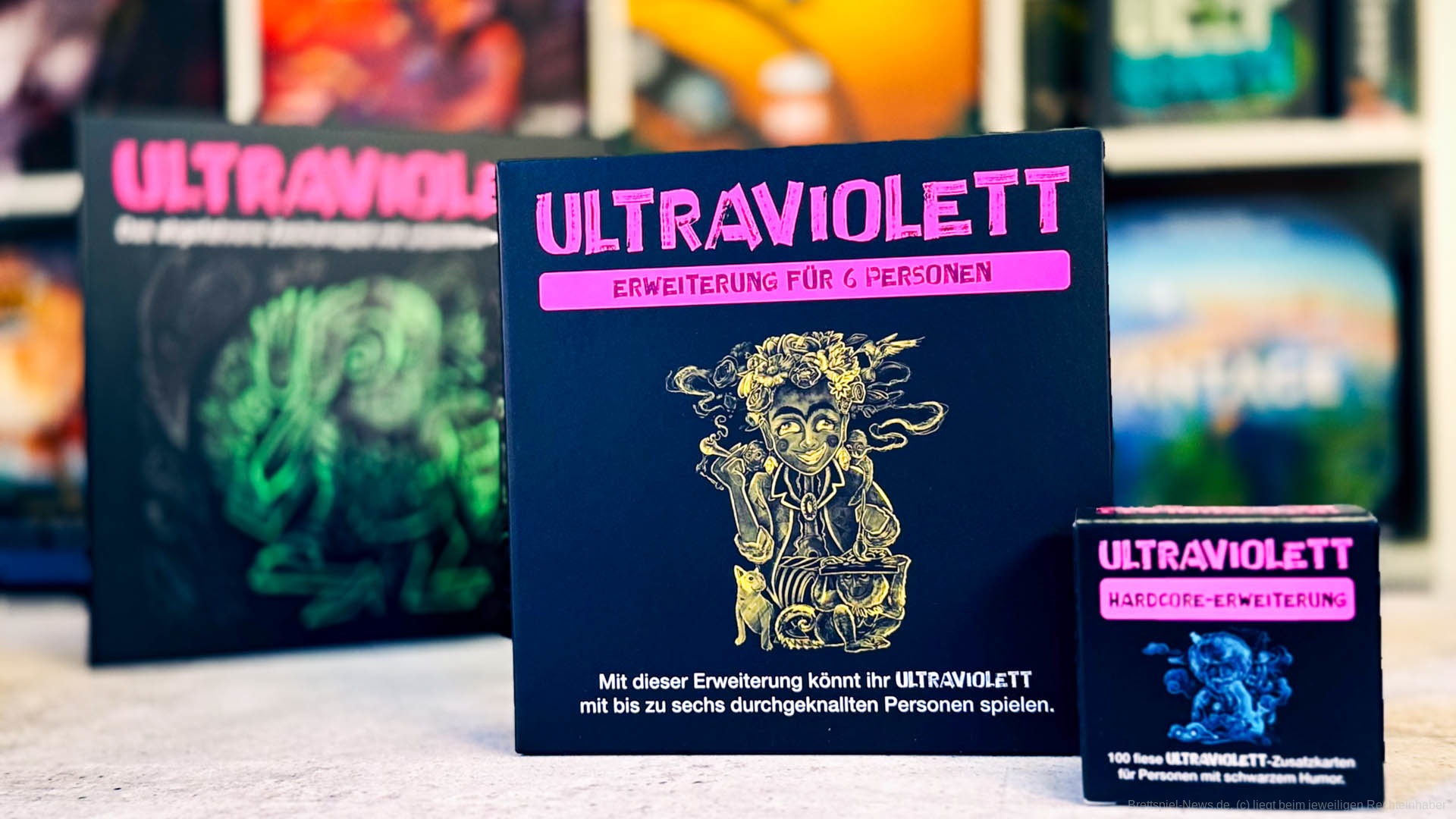 ultraviolet erweiterungen 000