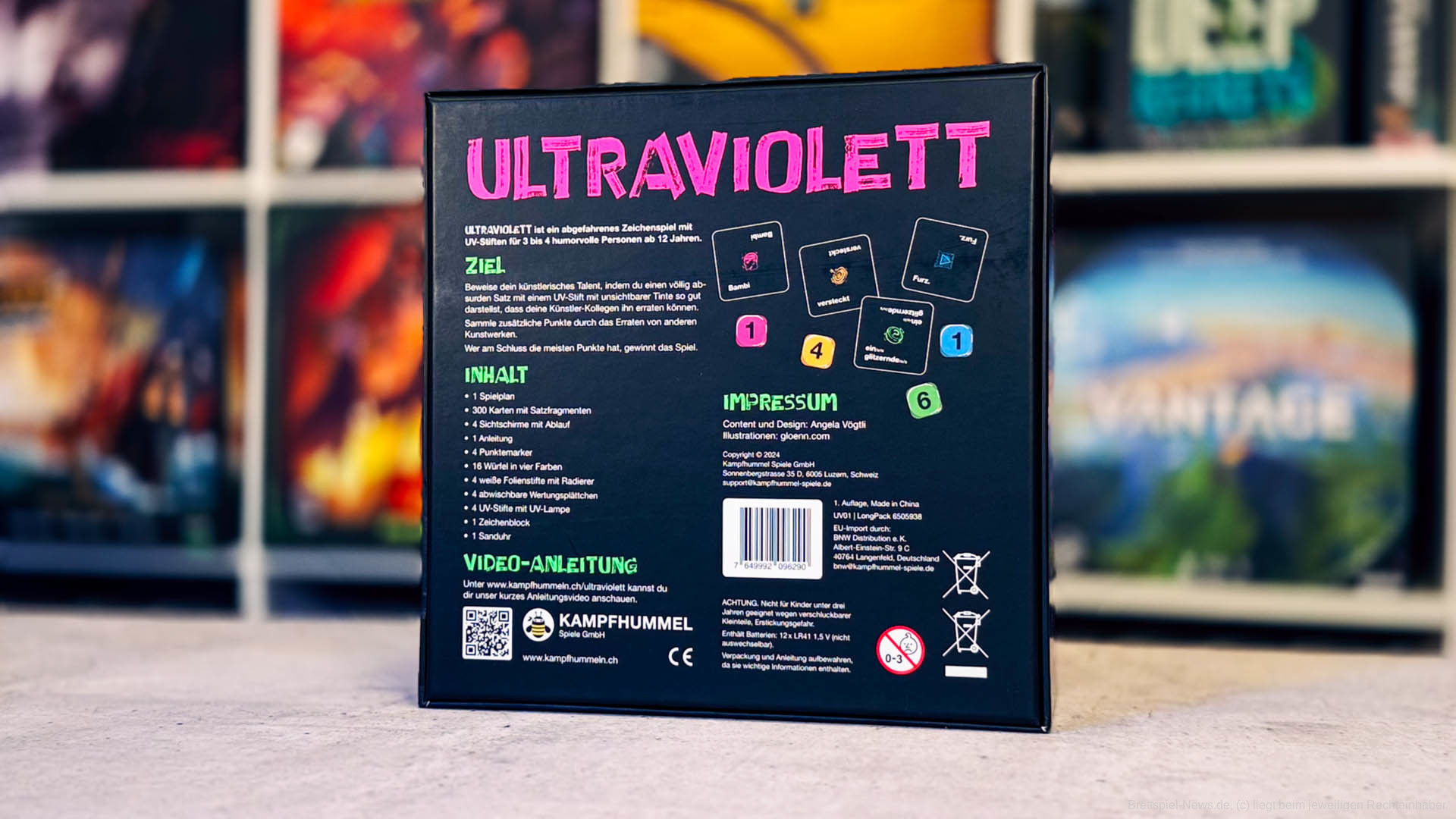 ultraviolet grundspiel 001