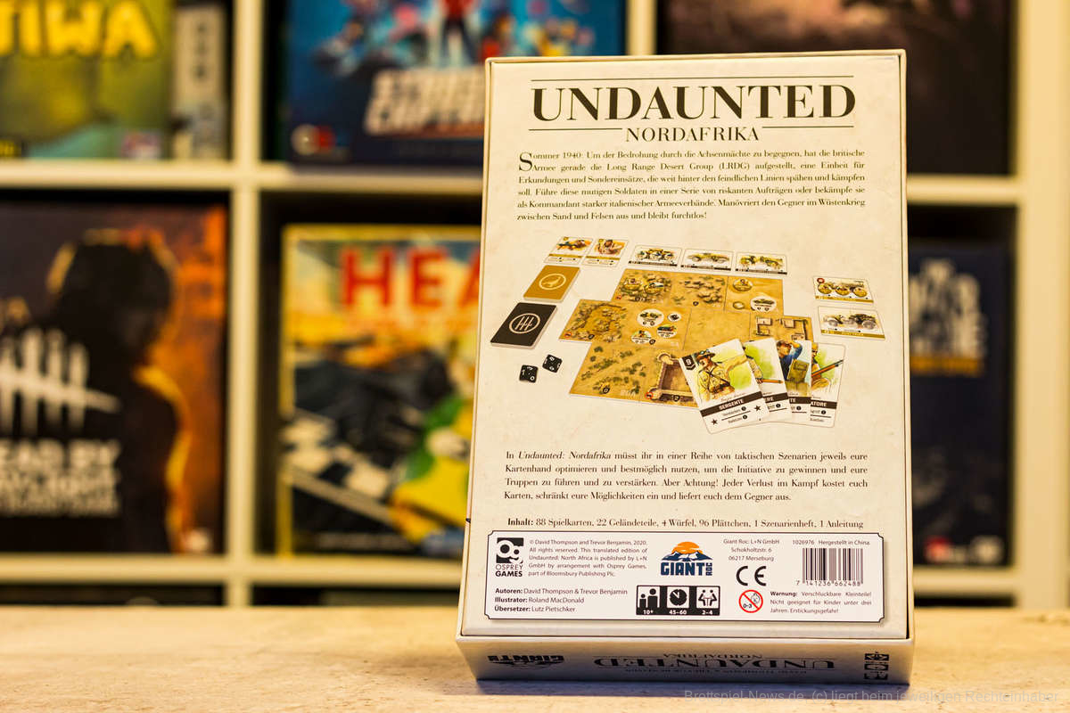 undaunted nordafrika 001