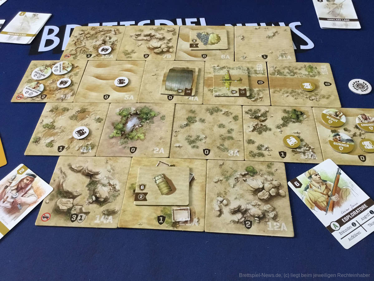 undaunted nordafrika test 003