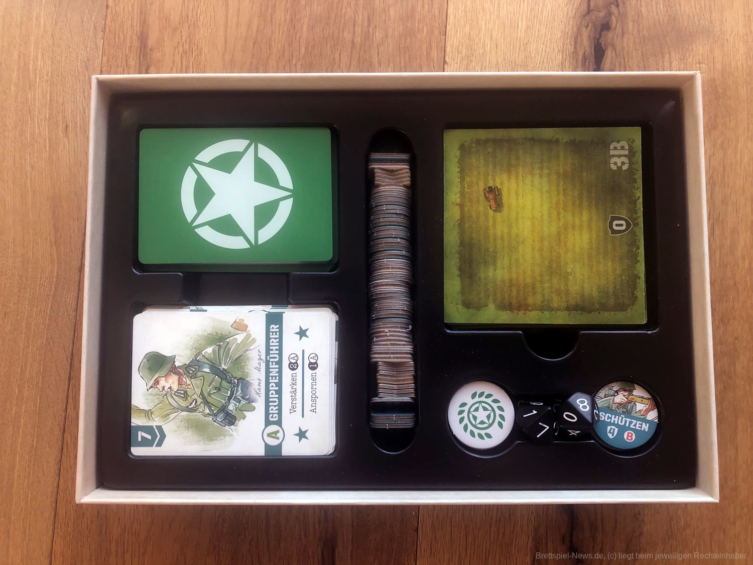 undaunted normandie 106