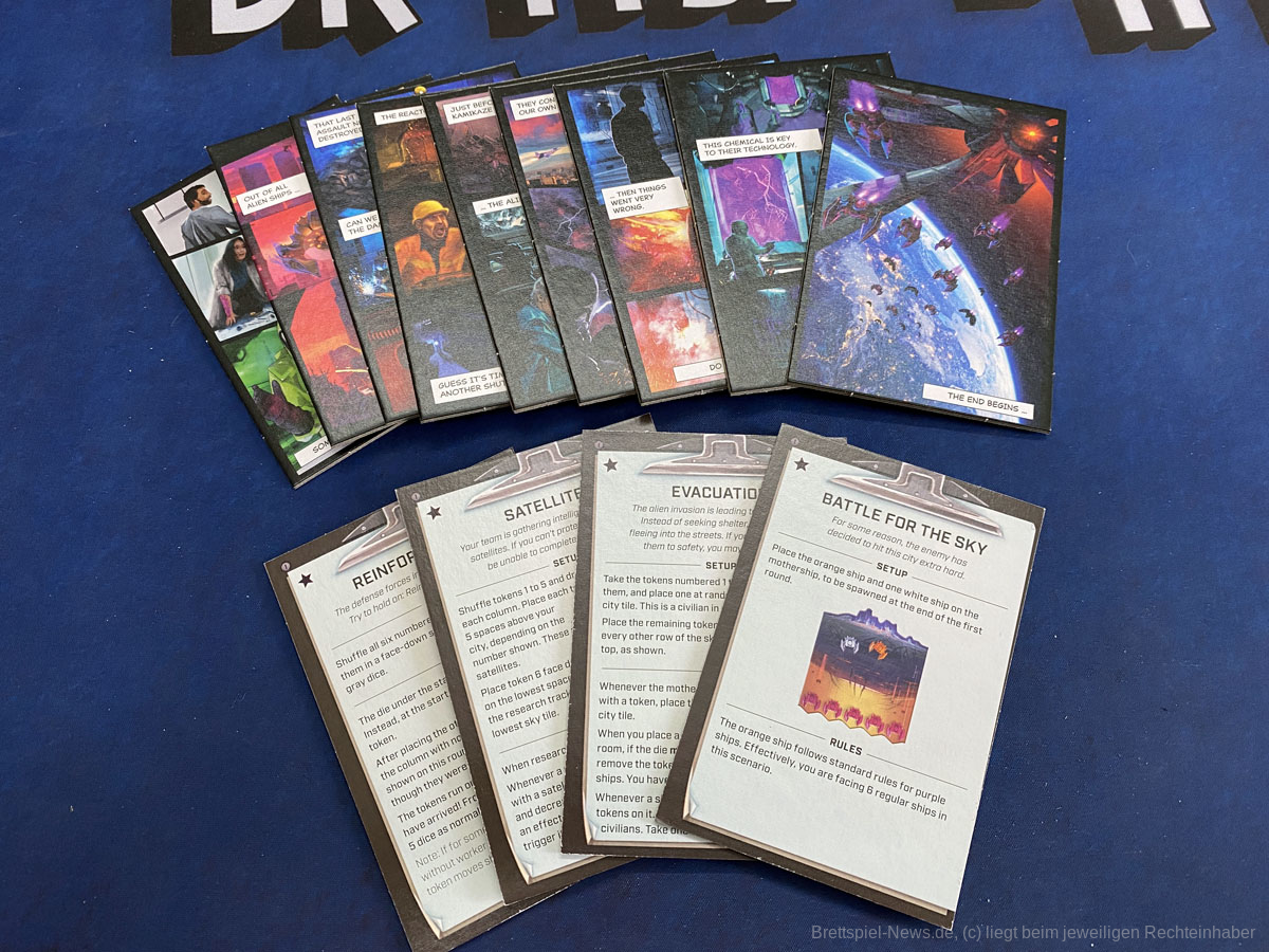 under falling skies 111