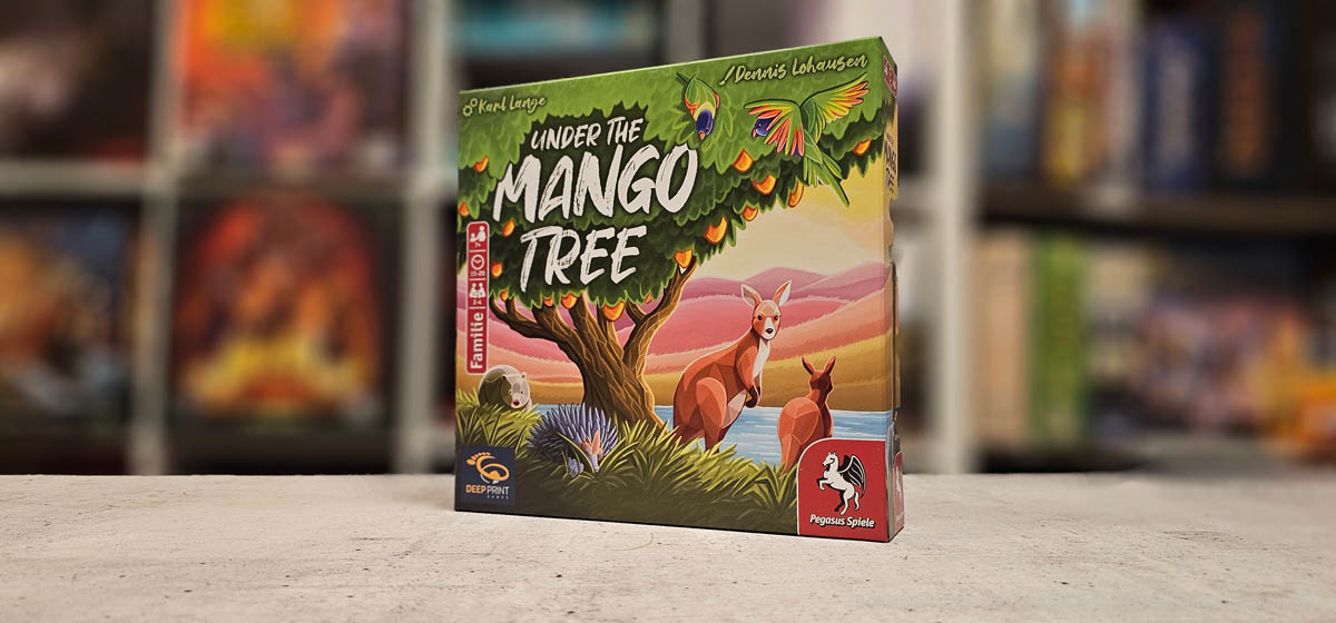 Familienspiel bei Deep Print Games erschienen