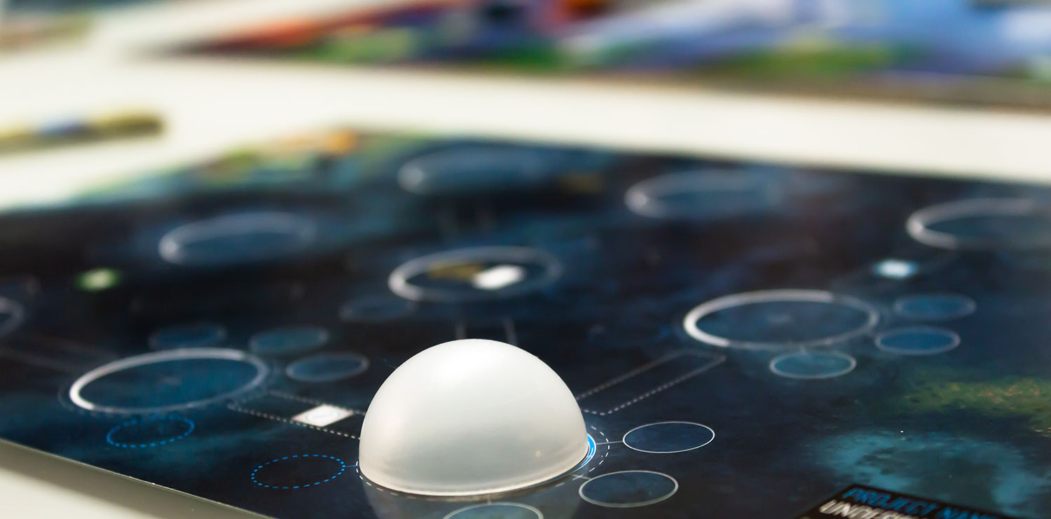 Angespielt: Underwater Cities – Ein langer Unterwasser Trip