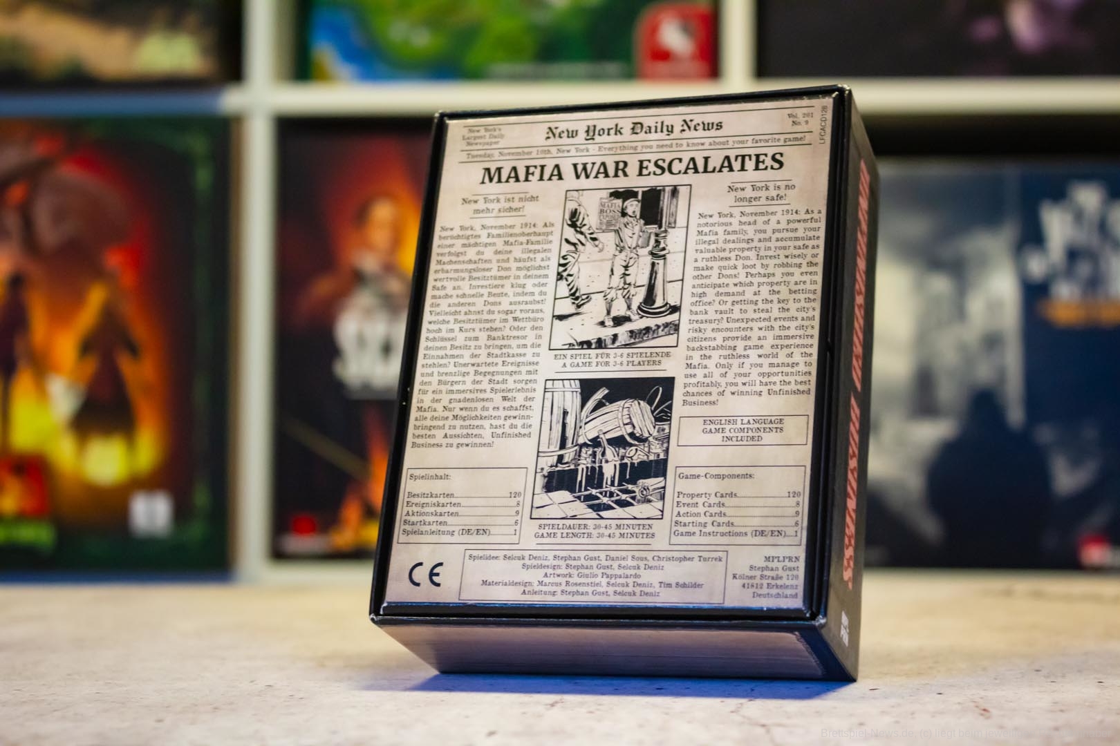 unfinished business 001