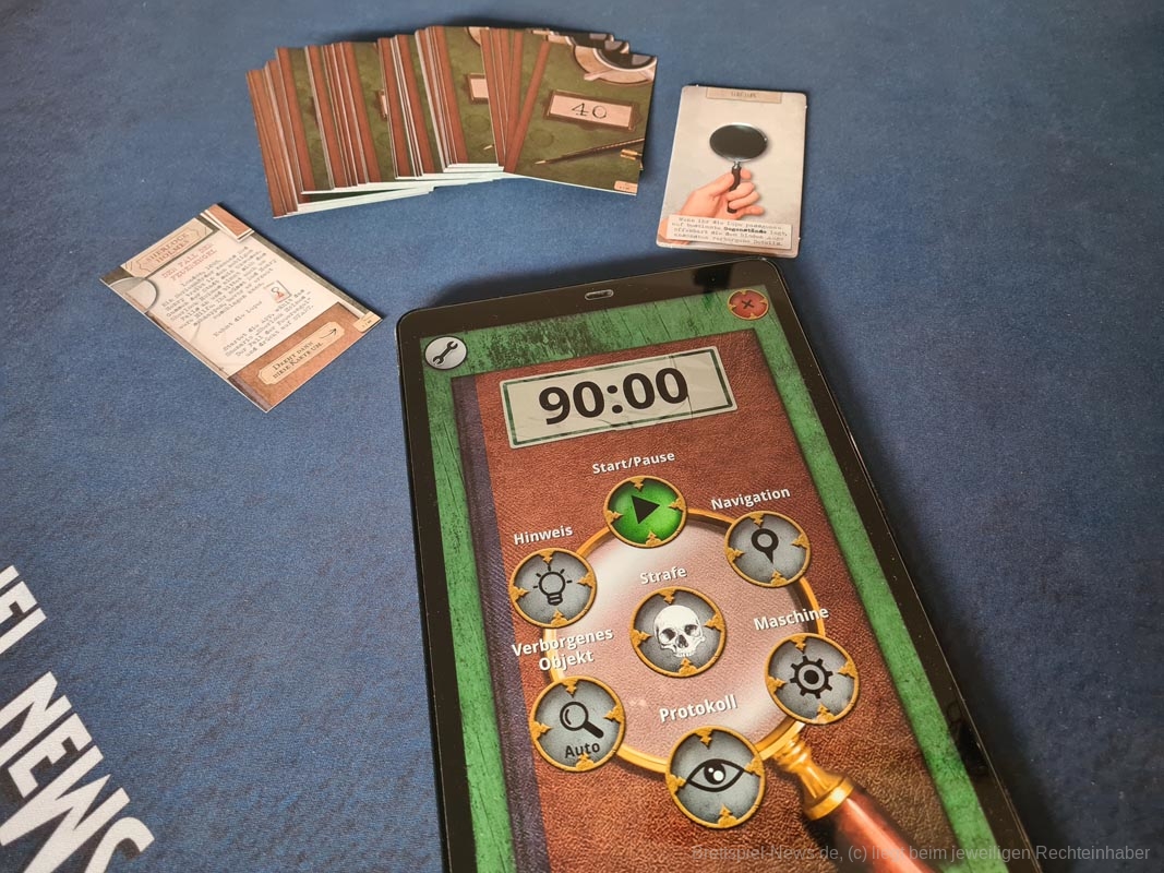 unlock adventure test 003