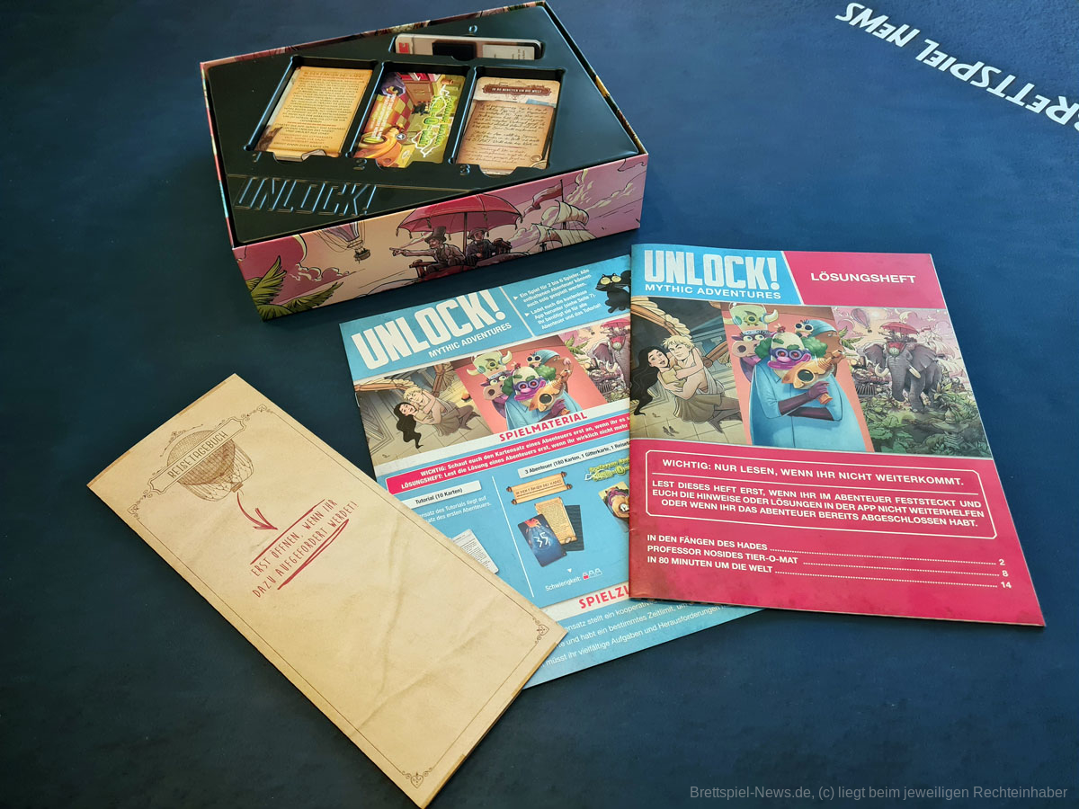 unlock mythic adventures 100