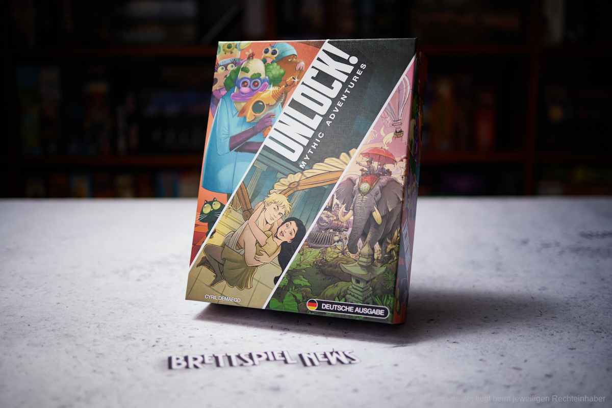 TEST // UNLOCK! – MYTHIC ADVENTURES