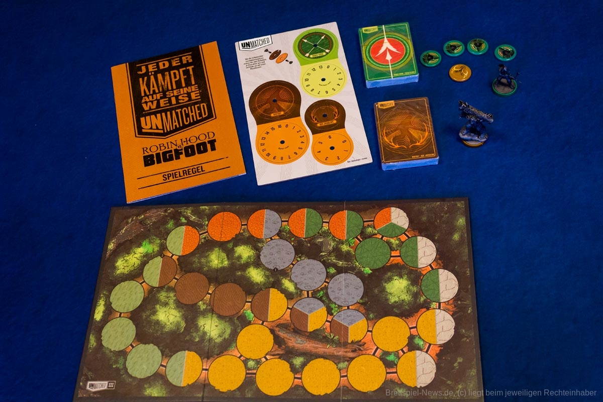 unmatched robin bigfoot 001