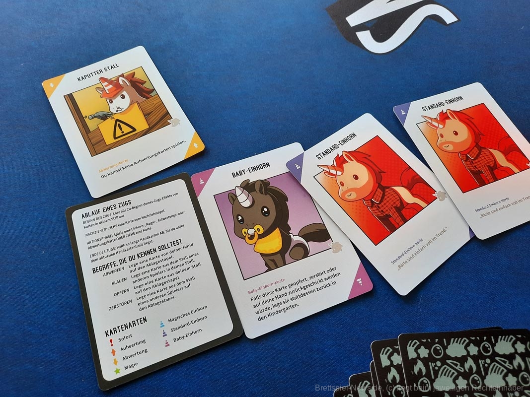 unstable unicorns test 051