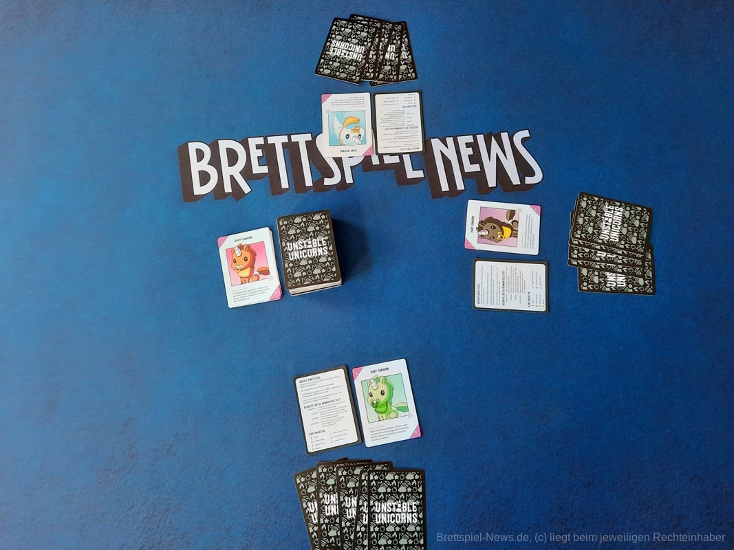 unstable unicorns test 058