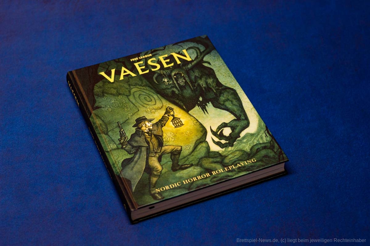 TEST | VAESEN