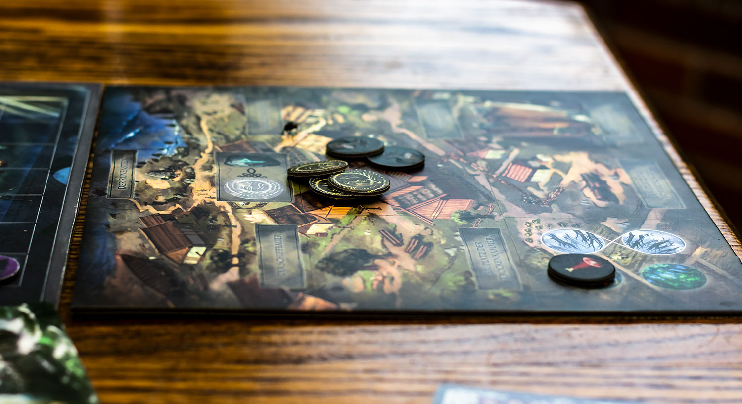 Angespielt: Valhal – Ein Ausflug in die Wikingerzeit