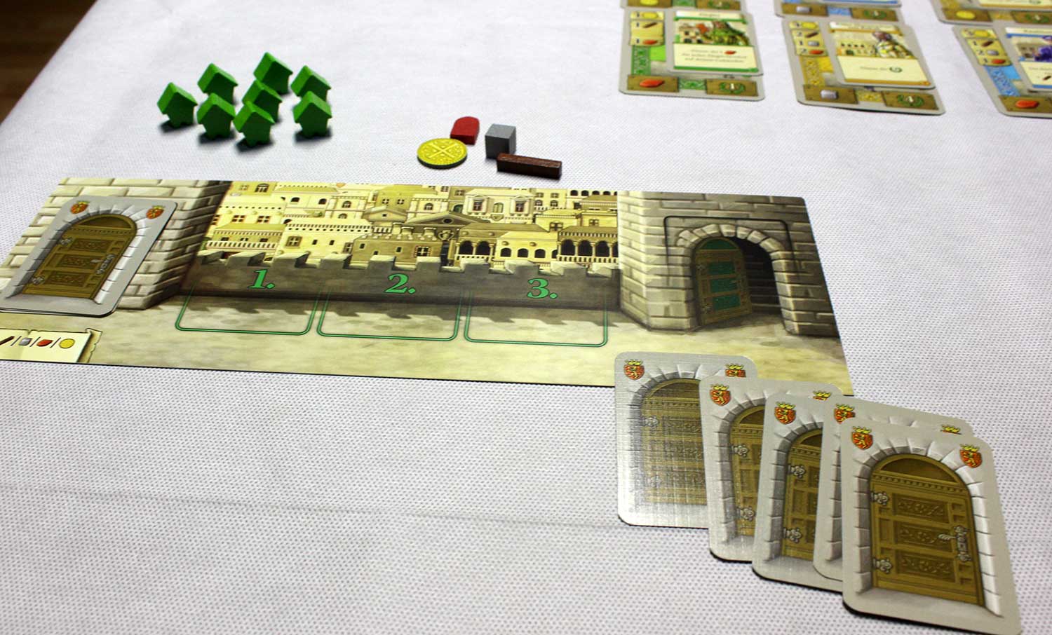 Test: Valetta von Stefan Dorra