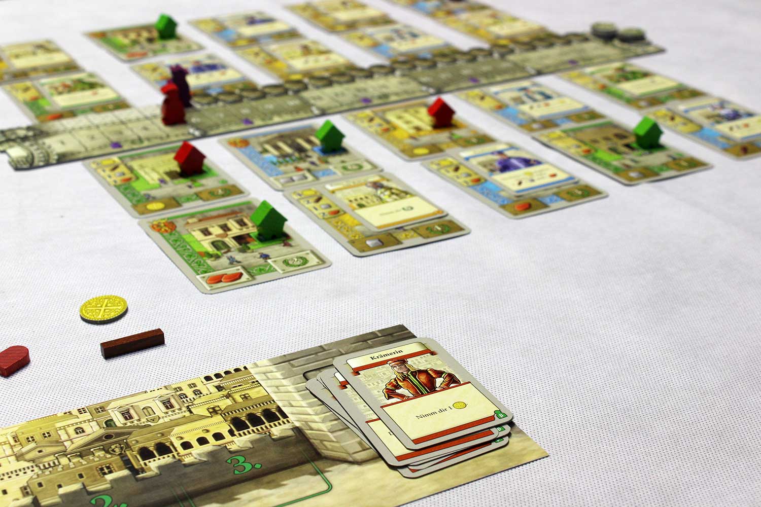 Test: Valletta von Stefan Dorra