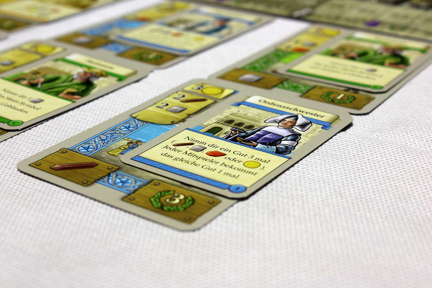 Test: Valletta von Stefan Dorra