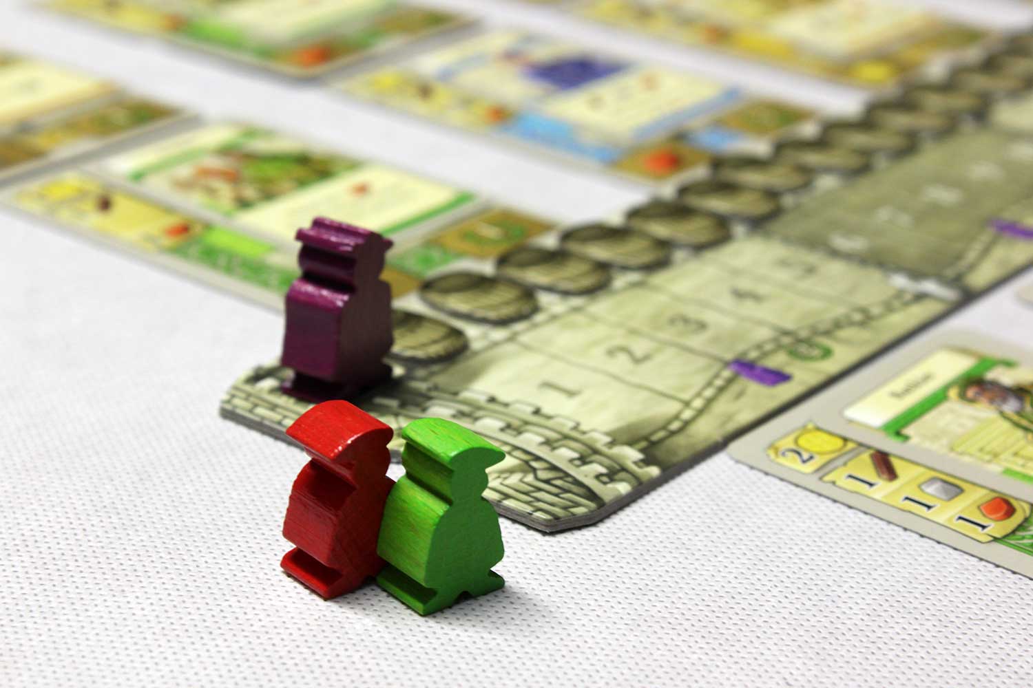 Test: Valletta von Stefan Dorra