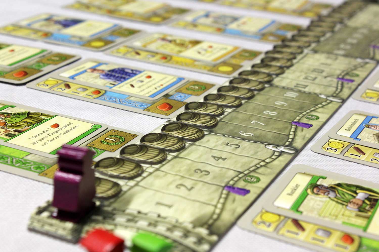 Test: Valetta von Stefan Dorra