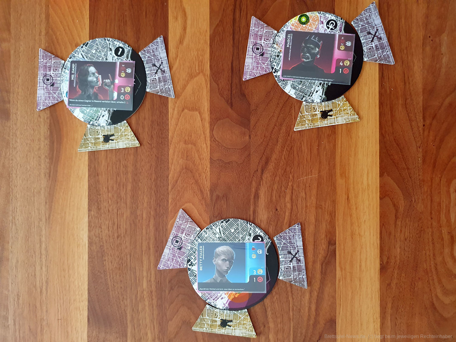 vampire vendetta 101