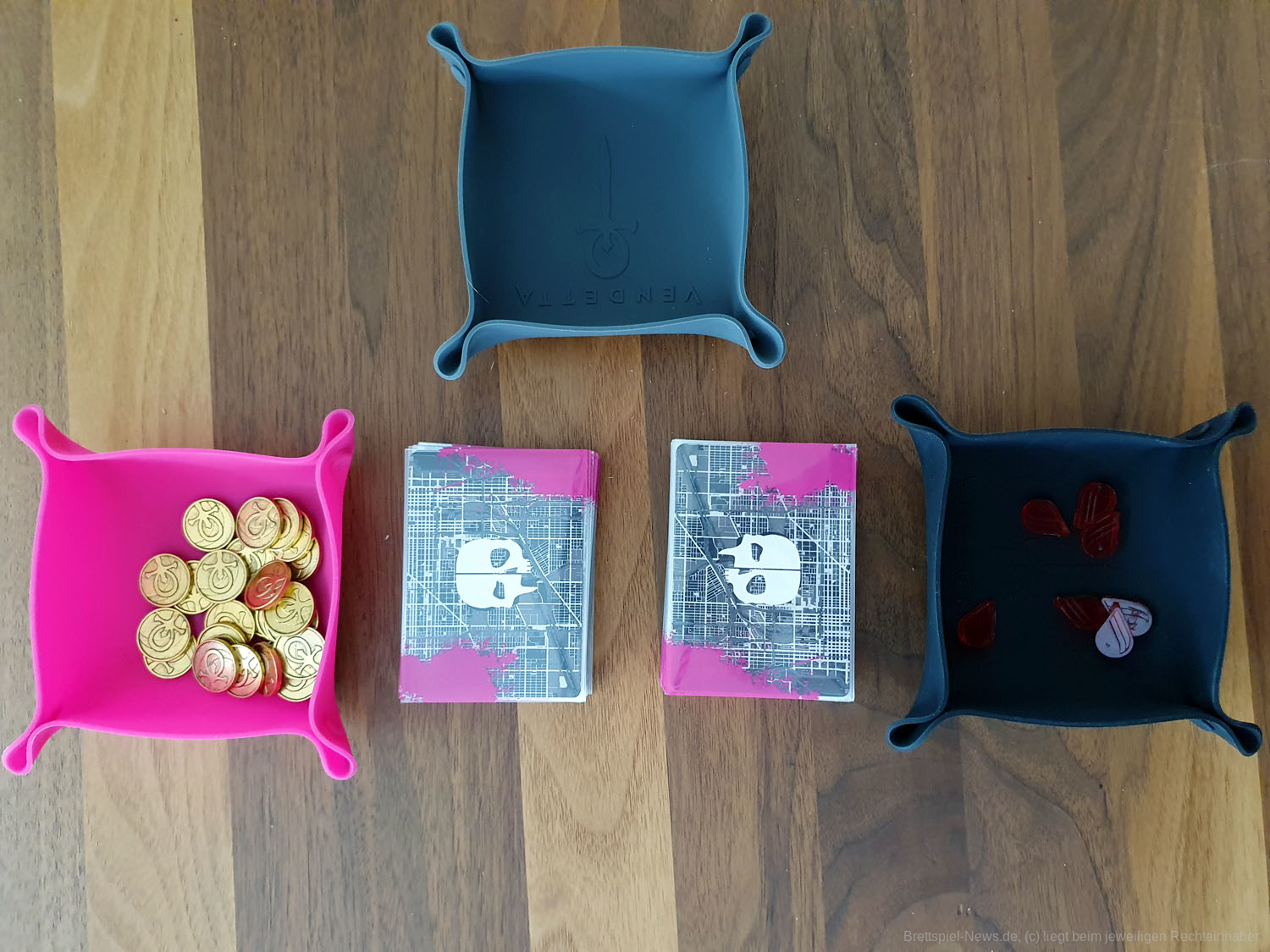 vampire vendetta 103