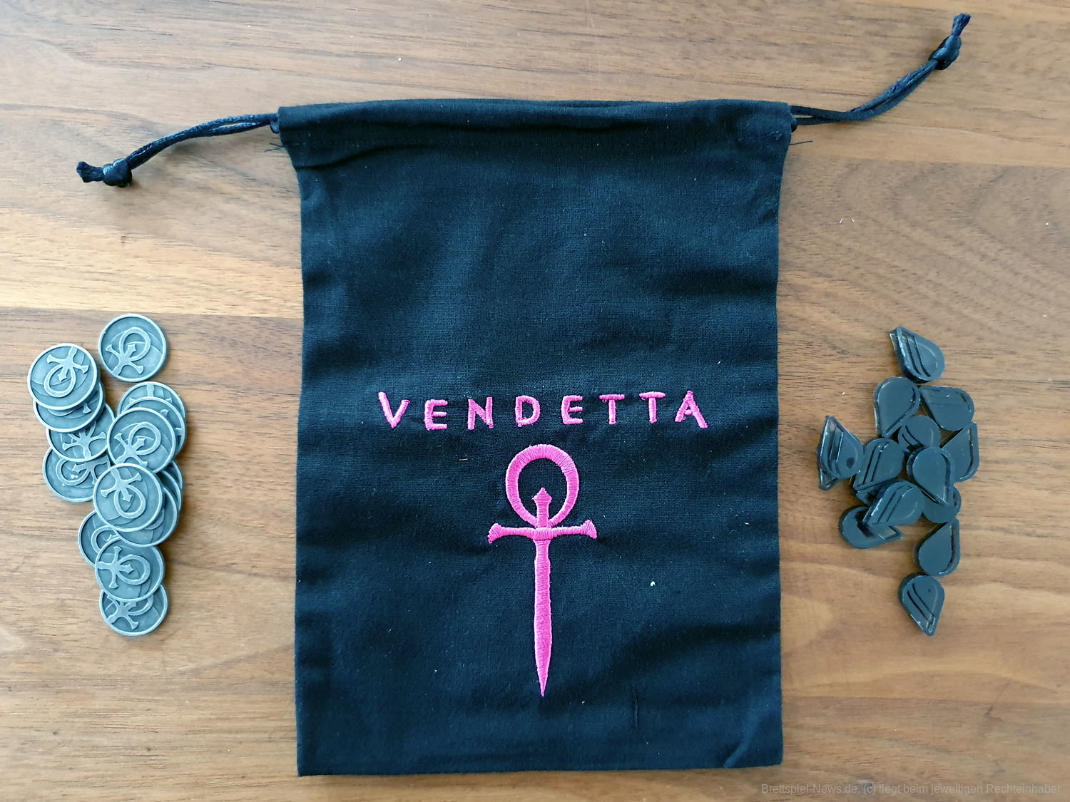 vampire vendetta 108