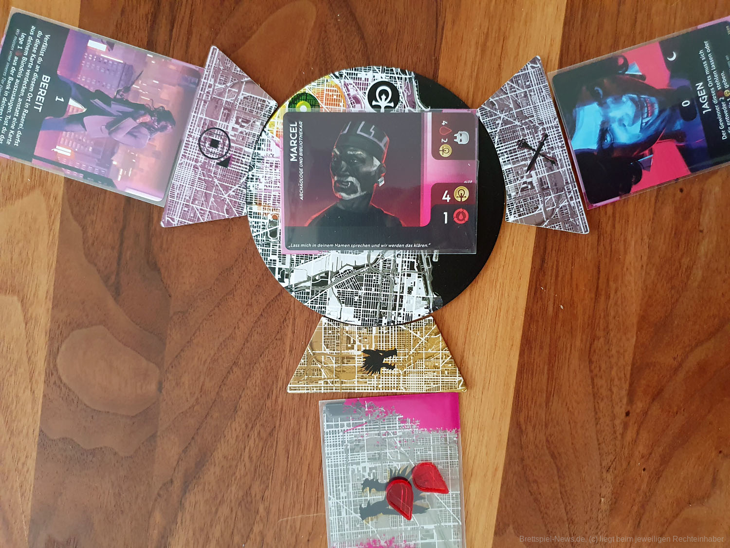 vampire vendetta 109