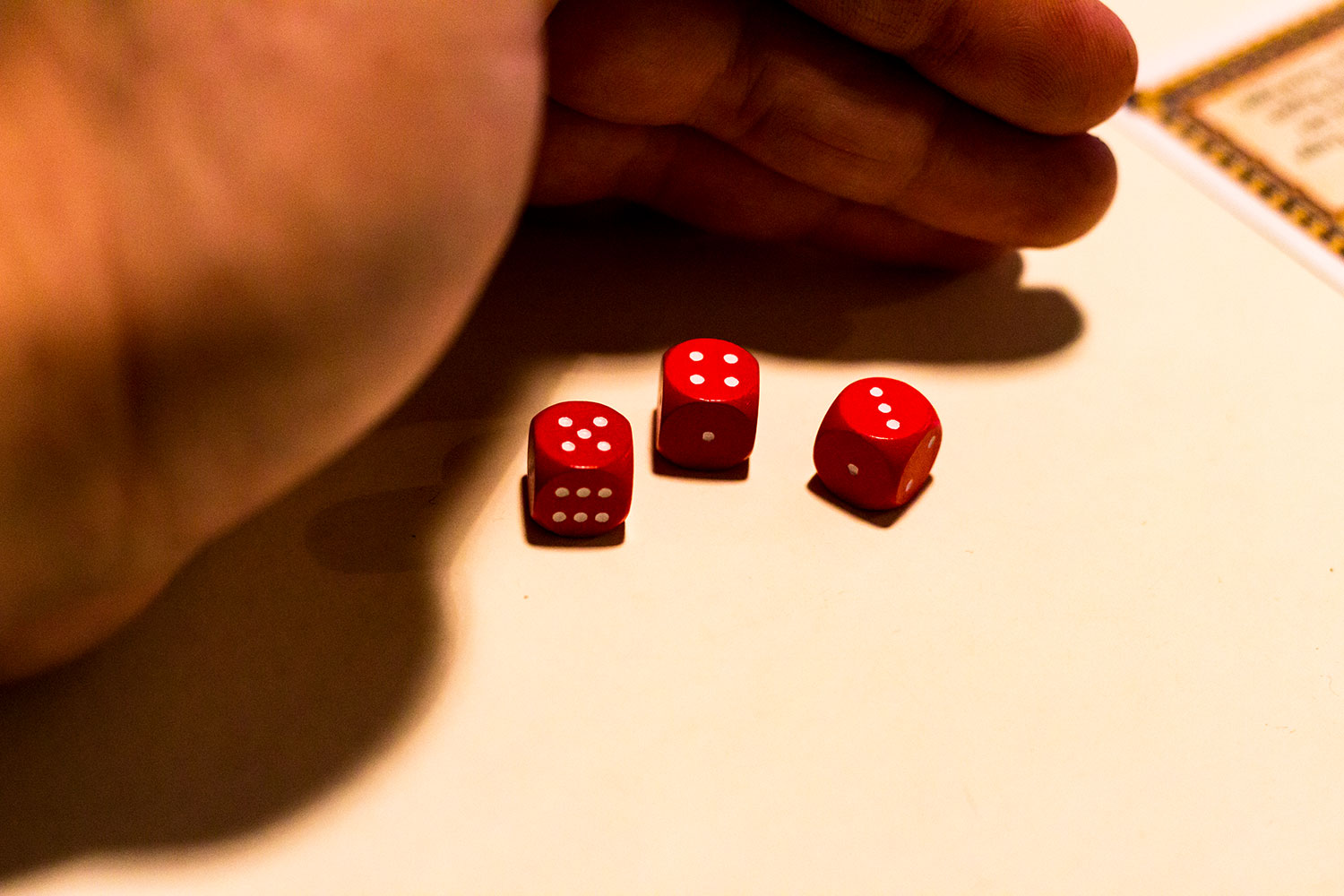 Test // Der Vetternkrieg von David J. Mortimer