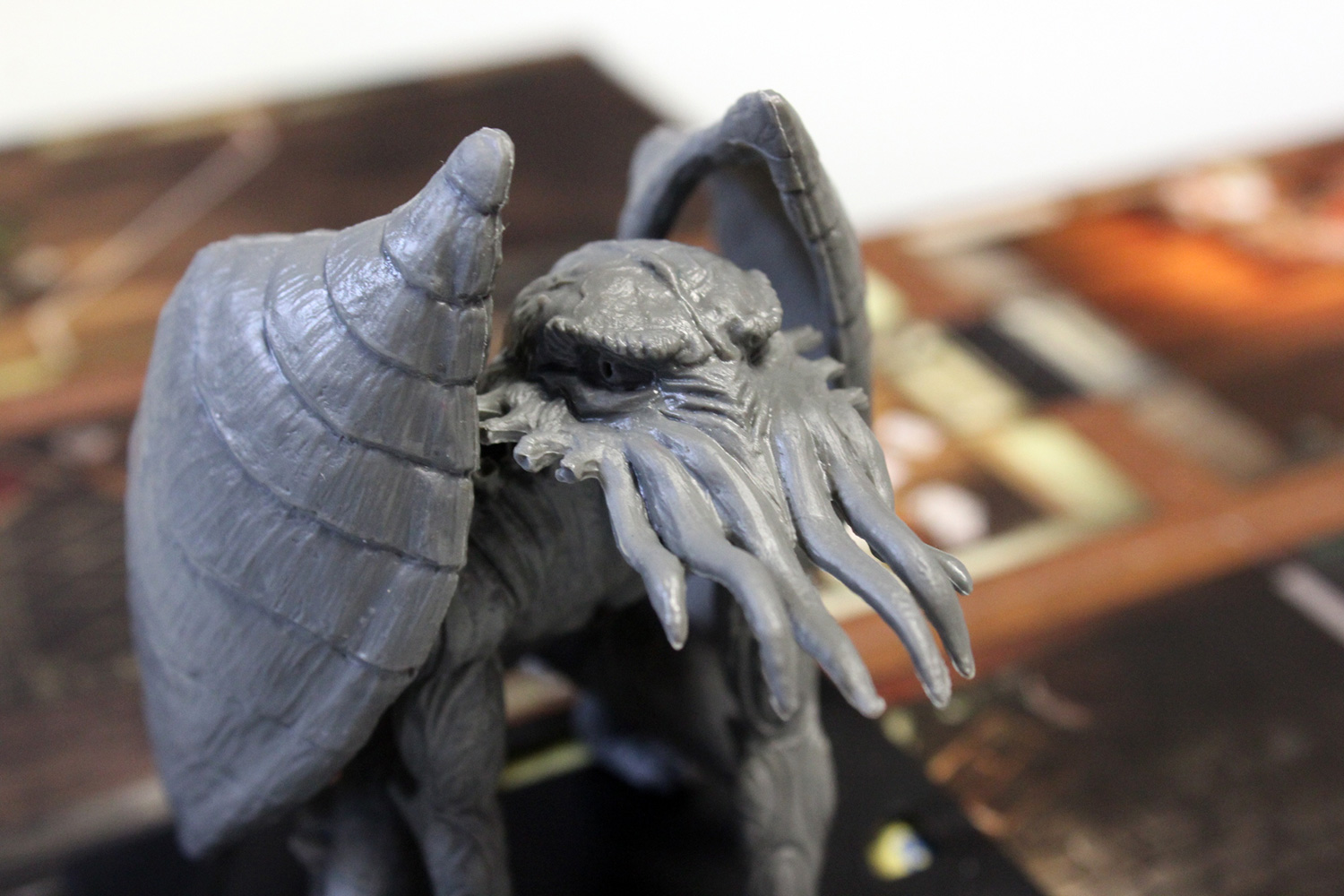 Test: Villen des Wahnsinns - ein Ausflug in den Schrecken