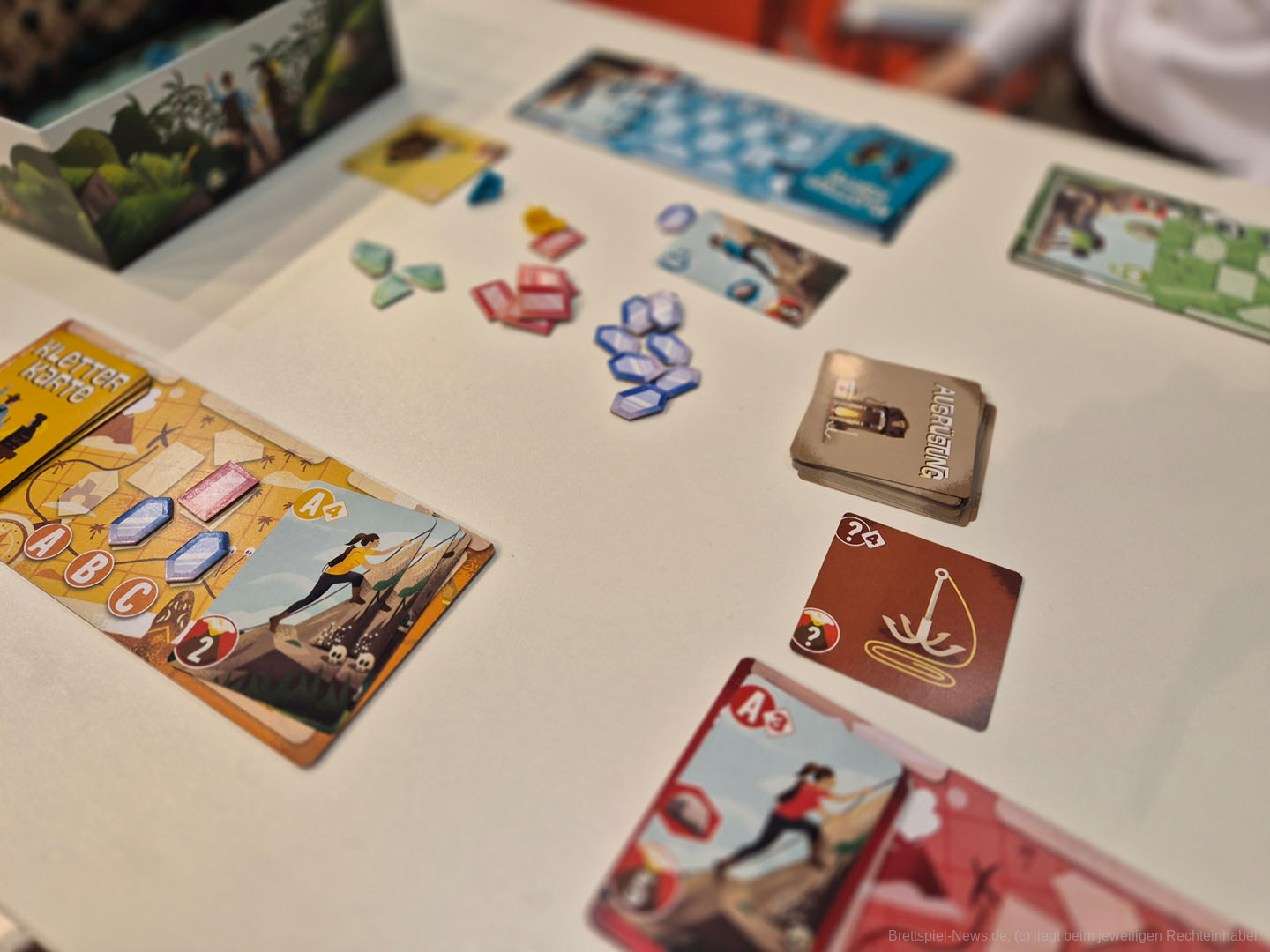 Vulcano Gamefactory 4