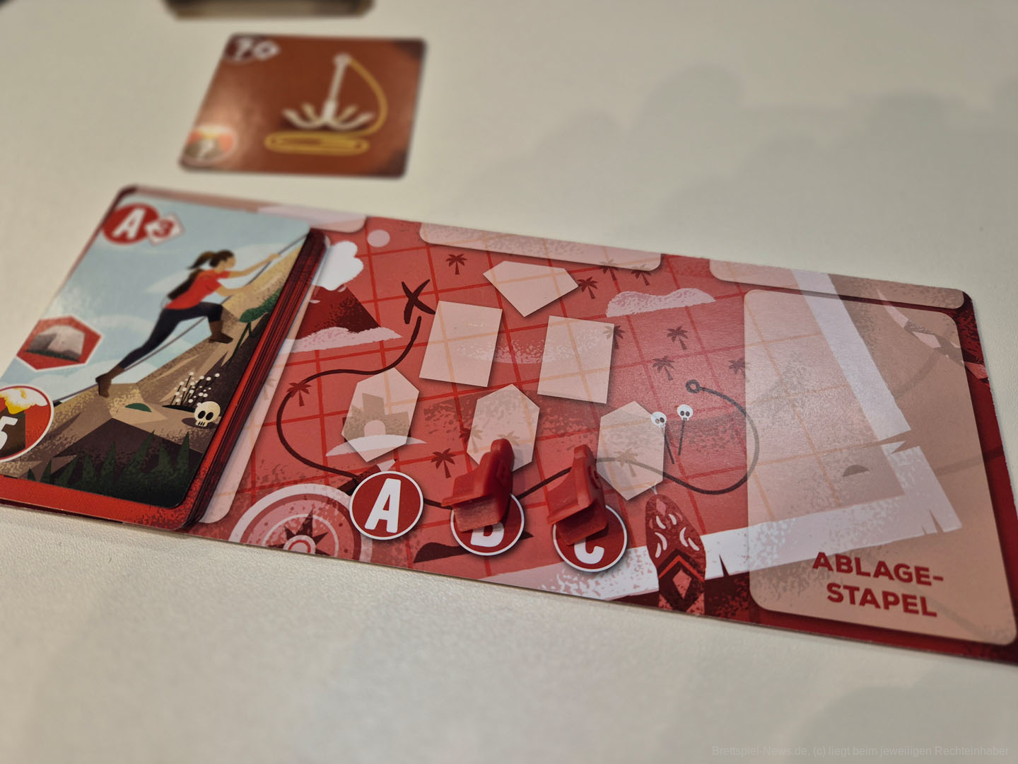 Vulcano Gamefactory 5